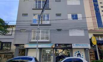 Imagem: Apartamentos Padrão em Poços de Caldas