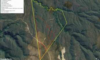 Imagem: FAZENDA DUPLA APTIDÃO NIQUELANDIA