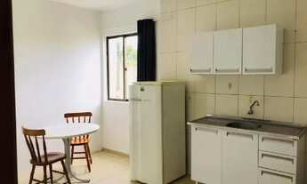 Imagem 4: Kit net com 35m²