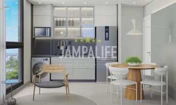 Imagem 3: Flat na melhor área de Intermares