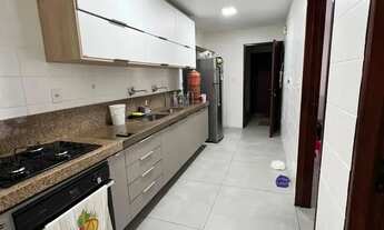 Imagem 3: Imóvel para venda tem 130 metros quadrados com 3 quartos em Ponta Verde - Maceió - AL