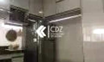 Imagem 3: Casa á venda no Condomínio Horto Florestal II - Sorocaba/SP