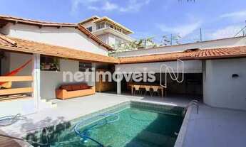 Imagem: Venda Casa Santa Mônica Belo Horizonte