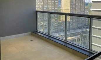 Imagem 4: Apartamento à venda em Barueri, Alphaville, com 2 suítes, com 94 m², Level