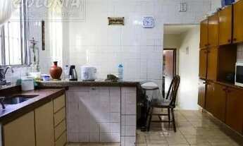 Imagem 5: Sobrado a venda - Bangú, Santo André
