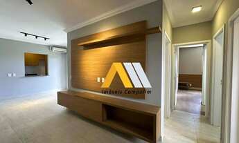 Imagem: Apartamento para alugar, 80 m² por R$ 3.700,00/mês