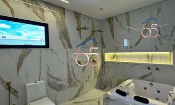 Imagem 5: Sobrado dos Seus Sonhos à Venda no Florais da Mata Várzea Grande, MT