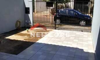 Imagem 6: Casa em Rua dos Pinheiros - Jardim Monterey - Sarandi/PR