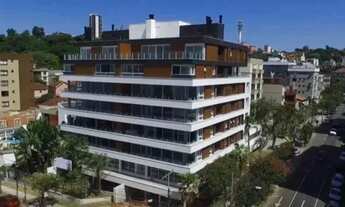 Imagem 4: Cobertura para Venda - 177m², 3 dormitórios, sendo 3 suites, Menino Deus