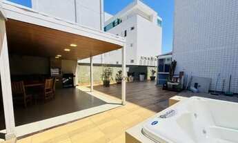 Imagem: Excelente área privativa de 04 quartos