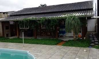 Imagem: Casa na praia