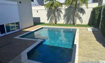 Imagem 3: CASA EM CONDOMÍNIO - SWISS PARK - SP