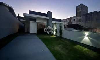 Imagem 3: Casa 3 dormitórios e 1 suíte bairro Forquilhas São José SC