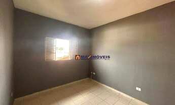 Imagem 4: Kitnet com 1 dormitório para alugar, 40 m² por R$ 1.000/mês - Jardim das Cerejeiras - Atib