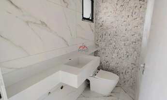 Imagem 6: SOBRADO TRIPLEX EM CONDOMÍNIO FECHADO A VENDA!