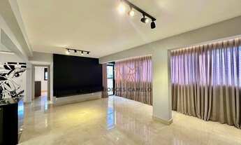 Imagem 2: Apartamento com 2 Quartos, 123 m² - venda por R$ 2.000.000 ou aluguel por R$ 9.000/mês - L