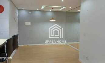 Imagem 4: Apartamento com 2 dormitórios para alugar, 69 m² por R$ 3.798,80/mês - Tatuapé - São Paulo