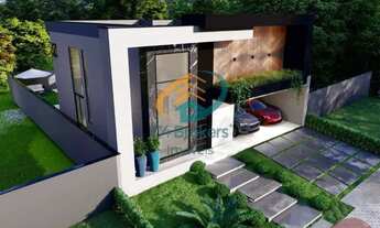 Imagem 10: Sobrado de Rua em Reserva São Nicolau - Atibaia, SP