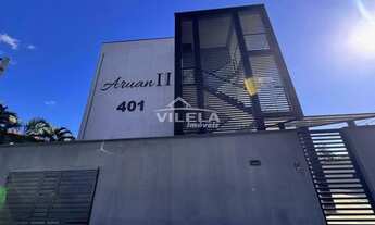 Imagem: FLAT MOBILIADO -ARUAN-CARAGUATATUBA-SP