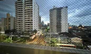 Imagem 2: Apartamento Cond Negrelli 150m2 - 3 Dorms c Sacada - Centro Rio Preto