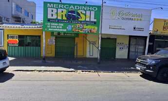 Imagem 3: Sala Comercial - Setor Santa Luzia - Aparecida de Goiânia - GO