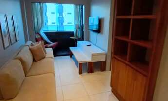 Imagem 6: ALUGO EM BOA VIAGEM, APTO COM 2 QUARTOS, 1 SUÍTE TODO MOBILIADO, 2 VAGAS COBERTAS