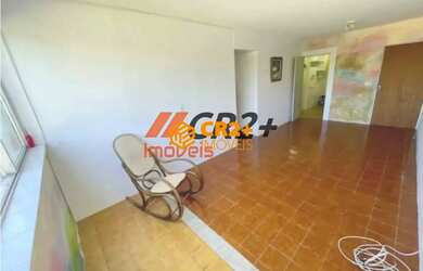 Imagem 4: Apartamento à Venda 02 quartos, 01 suíte no Torreão com 76M²