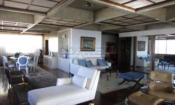 Imagem 3: Apartamento no Condomínio Edifício Ouro Preto em Araçatuba/SP