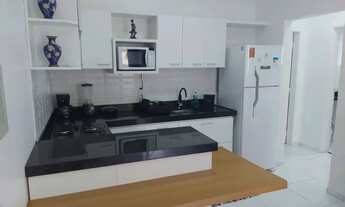 Imagem 4: Lindo Apartamento Aluguel Mensal em Porto das Dunas Aquiraz-Ce