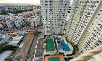 Imagem: Apartamento 3 quartos no Flex Gama