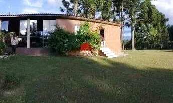 Imagem 2: Chácara com 250m² 5 quartos, à venda, no bairro Área Rural Mandirituba em Mandirituba