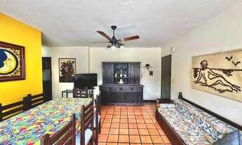 Imagem 9: SACADA DE FRENTE!!!