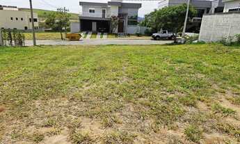 Imagem 5: Terreno de 500m2 em condomínio de alto padrão, Ecopark Bourbon em Caçpava. Direto com dono