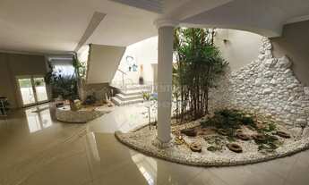 Imagem 2: Jardim do Cedro excelente sobrado de 5 dormitórios