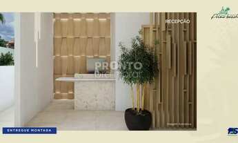 Imagem 6: Imóvel para venda tem 23 metros quadrados com 1 quarto em Centro - Tamandaré - PE