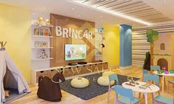 Imagem 4: NOVO! Apartamento c/ 4 suítes plenas, 190m², 4 vagas - Setor Marista