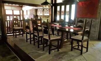 Imagem 3: Casa à venda, 5 quartos, 2 suítes, 6 vagas, Ipê - Nova Lima/MG