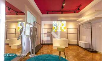 Imagem 2: Casa à Venda - Floresta, 5 Quartos, 353 m2