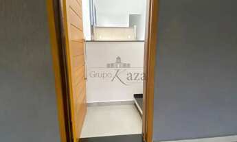 Imagem 5: Oportunidade - Casa Térrea - Jardim Satélite - 2 Dormitórios - 103m²