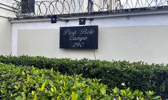 Imagem: APARTAMENTO - CONDOMÍNIO PARK BELO CAMPO