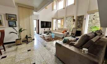 Imagem: Casa com 3 dormitórios à venda, 325 m²