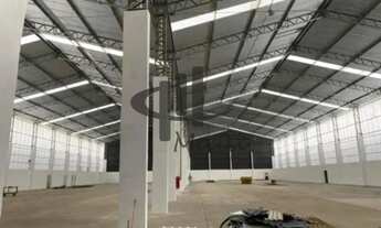 Imagem 2: Venda Galpão Itapevi Itaqui Ref: 41247