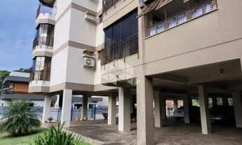 Imagem 2: Apartamento à venda de 3 quartos com suíte em Camobi Santa Maria