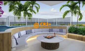 Imagem 5: Excelente Flat em Construção 19m² em Porto de Galinhas