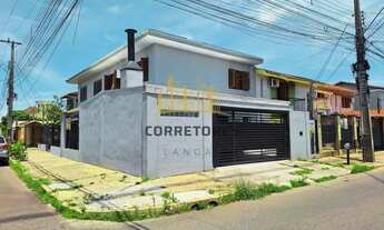 Imagem: Sobrado 3 Quartos à venda na Harmonia