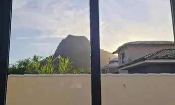 Imagem 4: Casa com 3 quartos para alugar, 130 m² - Cajueiros - Maricá/RJ