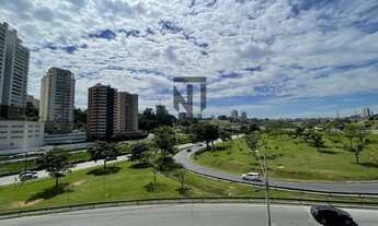 Imagem 5: SALA COMERCIAL - 52m² - 1 BANHEIRO PRIVATIVO - COM DIVISÓRIAS - ALPHA OFFICE PLACE - JARDI