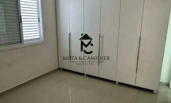 Imagem 2: Apartamento com sacada disponível para locação em Taubaté