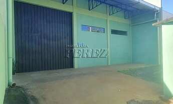 Imagem: Galpão para alugar na Av São João, região