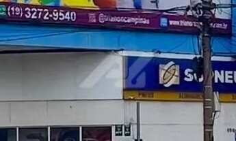 Imagem 5: Salão - Vila Industrial - Campinas